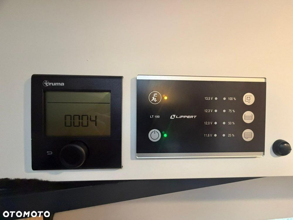 Sunlight Cliff 590 4x4 Green Trek - 16