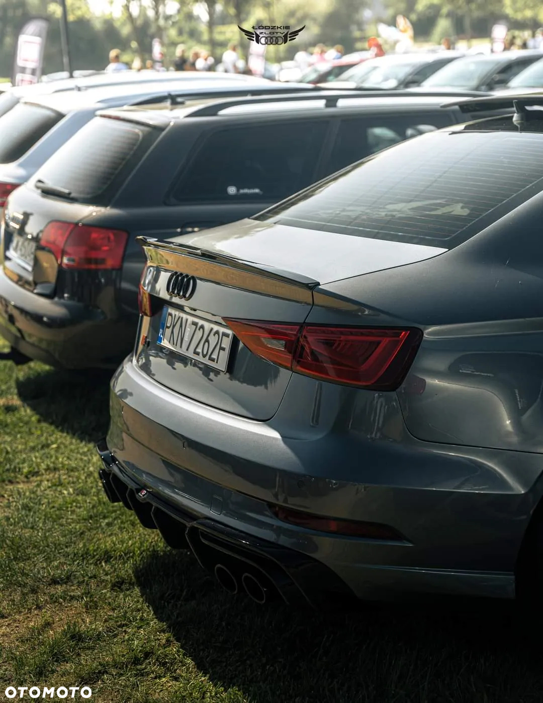 Audi S3 TFSI Quattro S tronic - 16