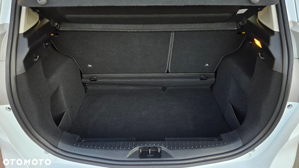 Ford B-MAX - 26