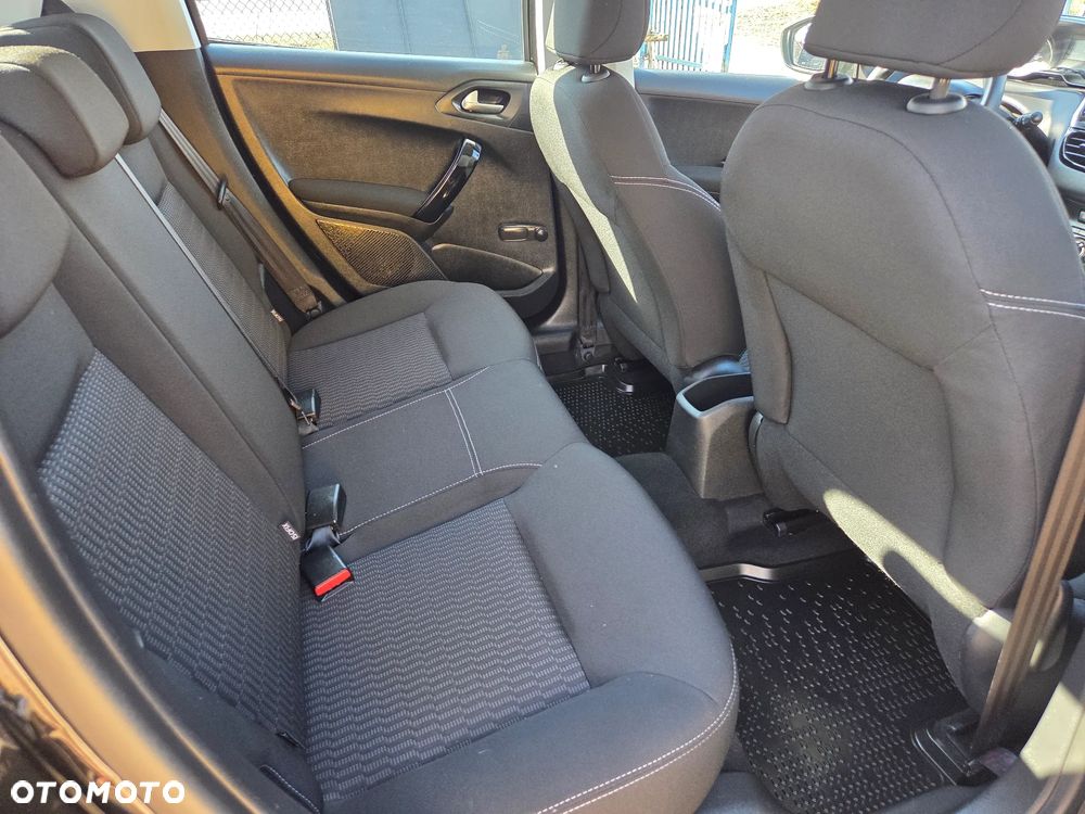 Peugeot 208 68 VTI Active - 18