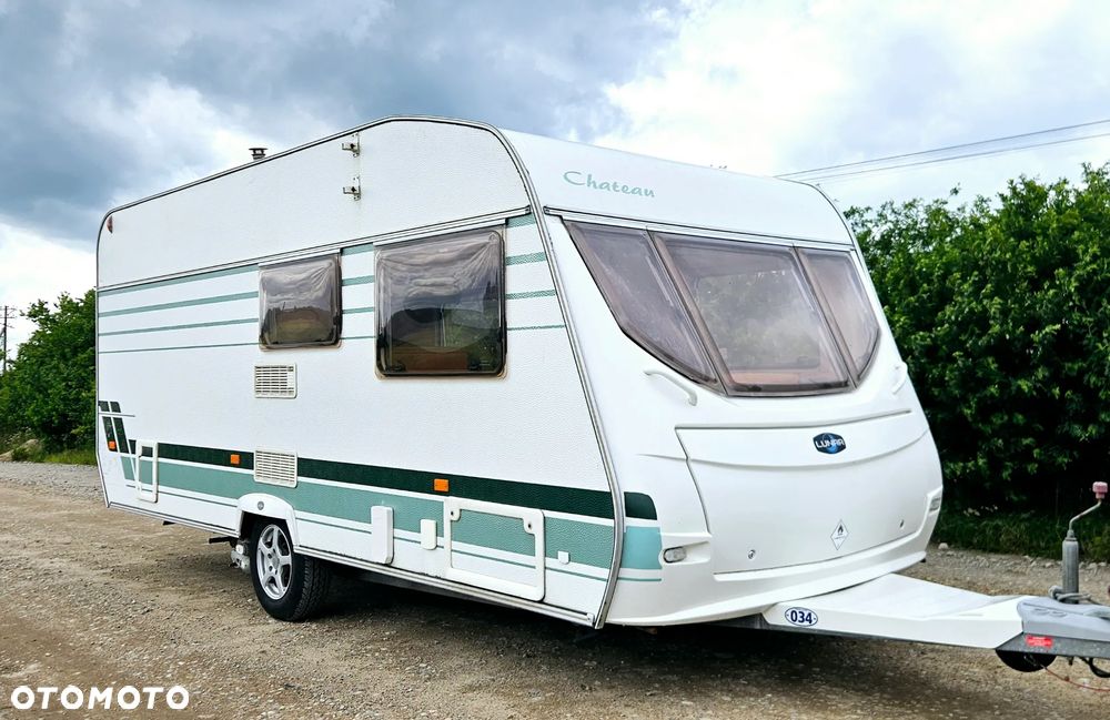 Chateau LUNAR 500 - 1