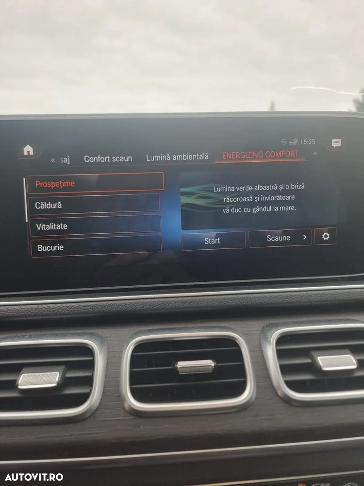 Mercedes-Benz GLE 450 MHEV 4MATIC - 8