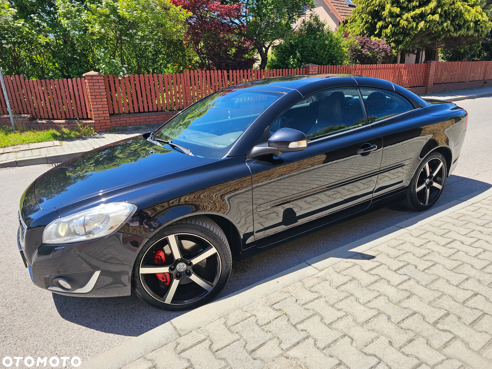 Volvo C70 D4 Inscription - 11