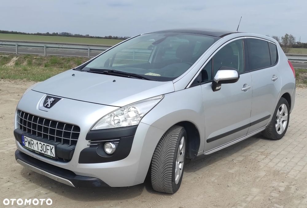 Peugeot 3008 - 6