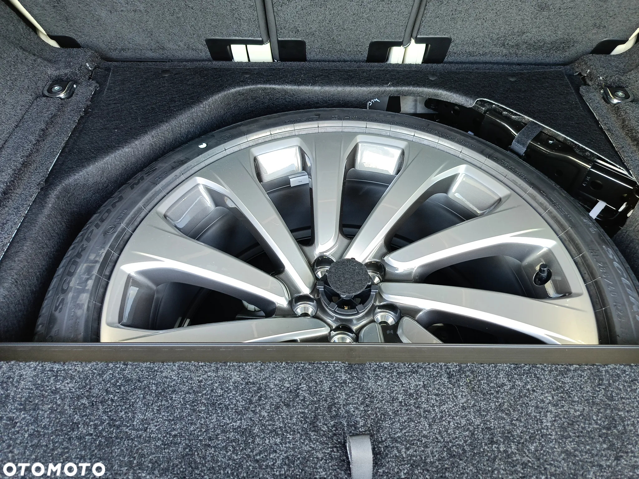 Land Rover Range Rover 3.0 D AB - 39