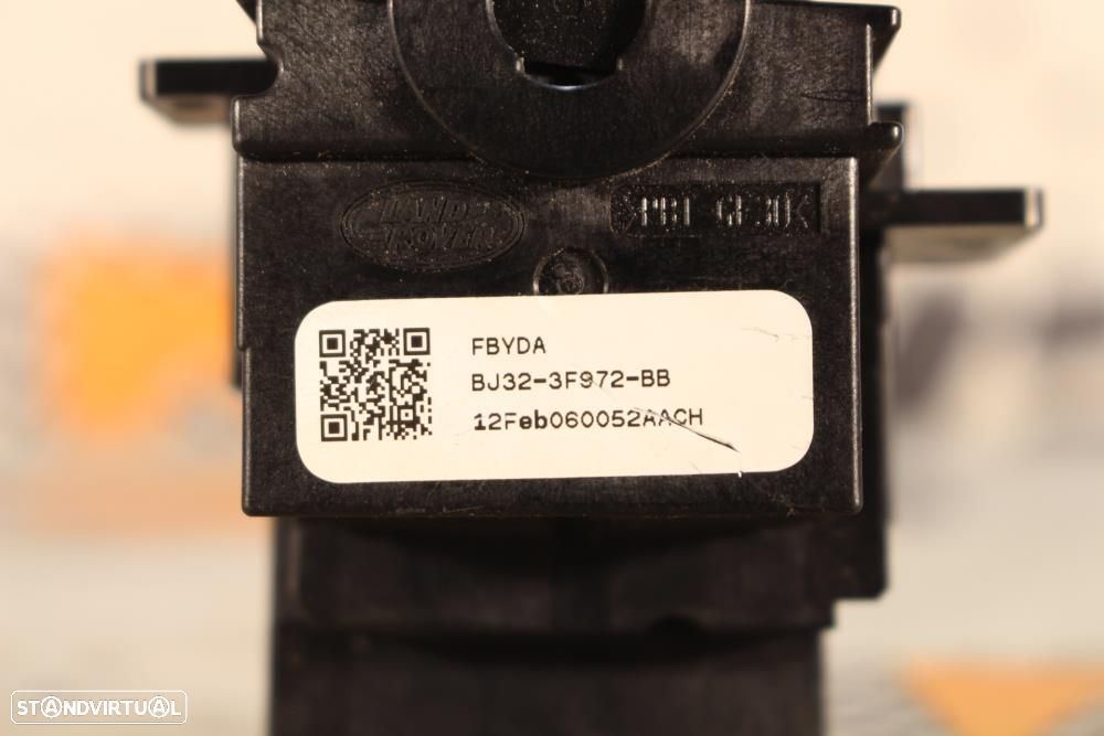 Manete Das Luzes / Piscas Land Rover Range Rover Evoque (L538)  Bj323f - 5