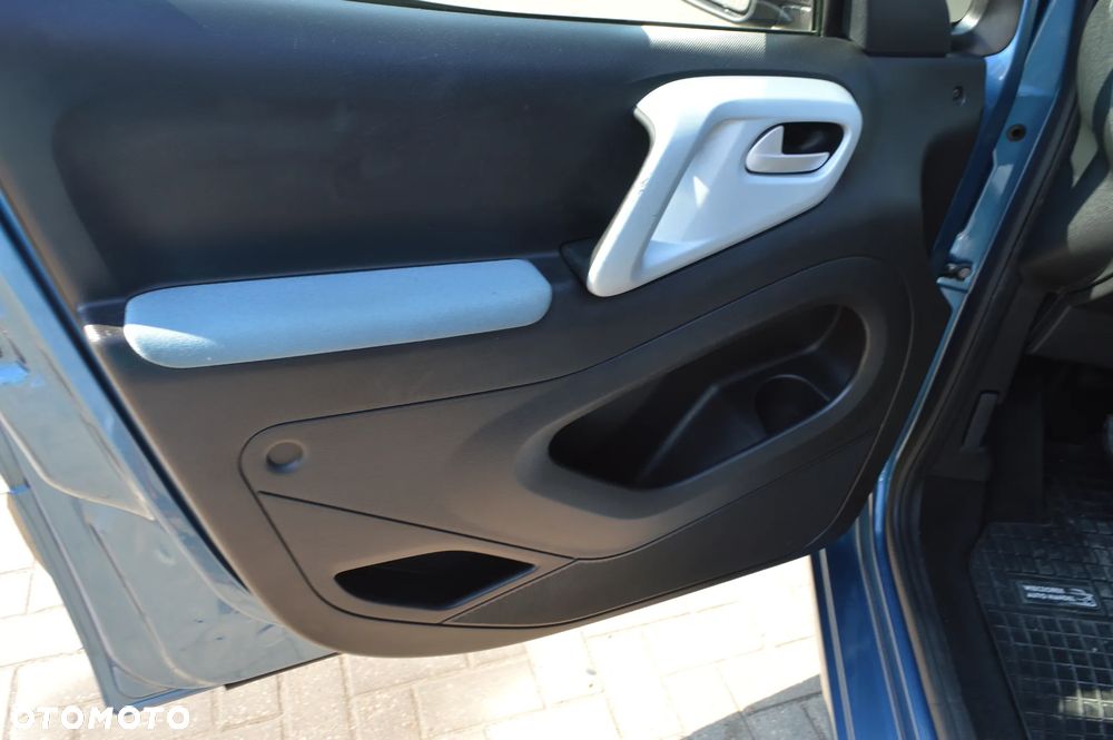 Citroën Berlingo 1.6 HDi 90 FAP Multispace - 18