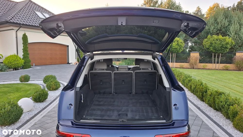 Audi Q7 - 37