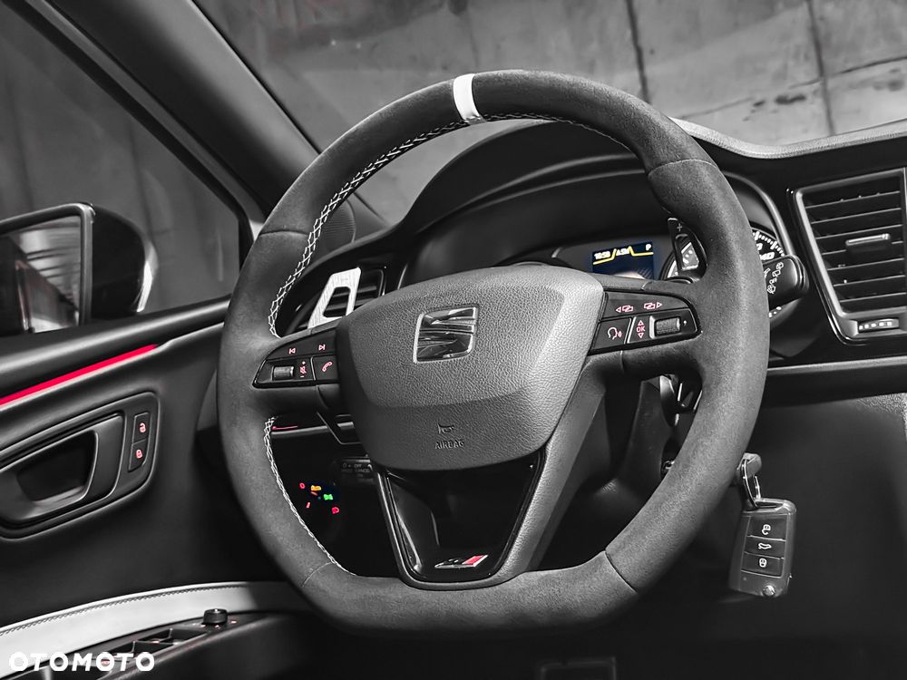Seat Leon 2.0 TSI Cupra S&S DSG - 12