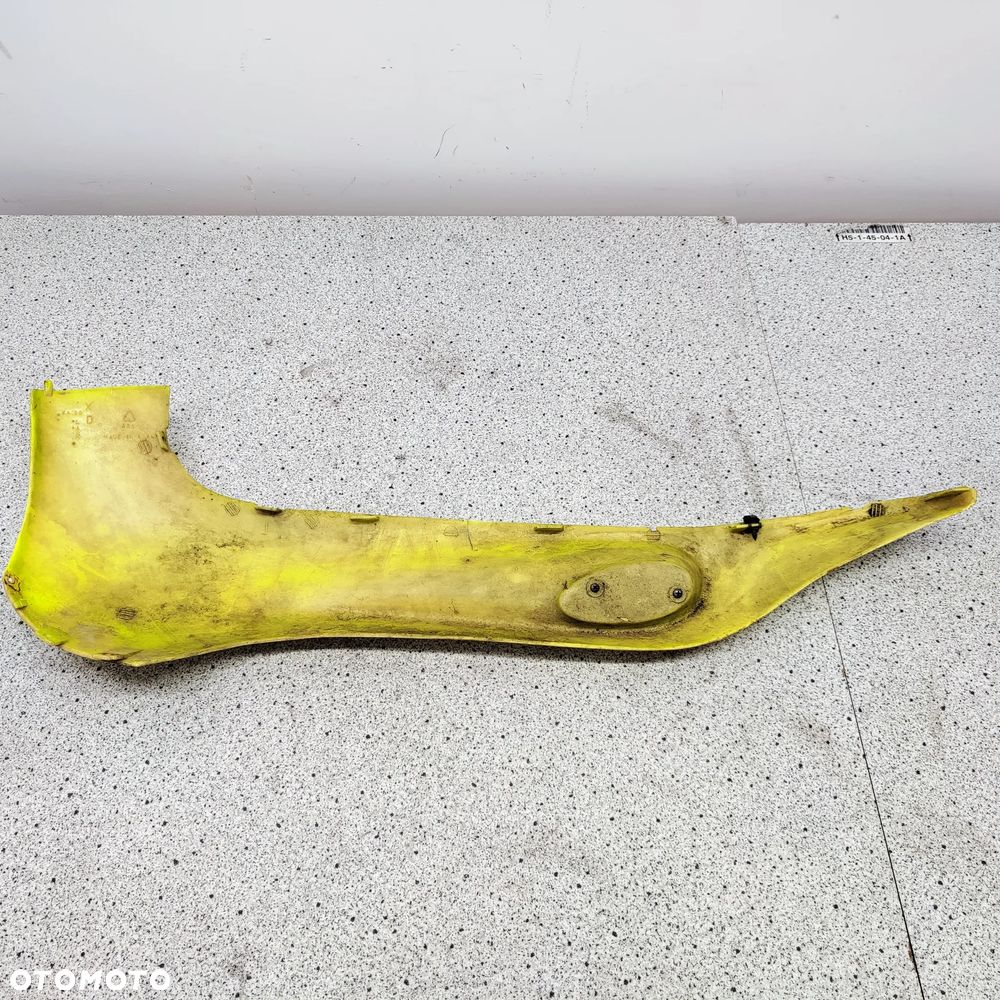 Pług, owiewka, osłona, bok, boczek Italjet Formula 50 - 7