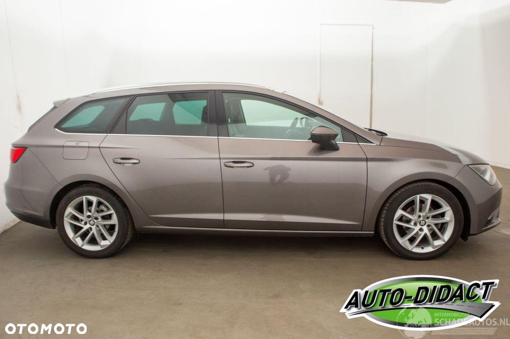 Seat Leon 1.6 TDI Start&Stop Reference - 7