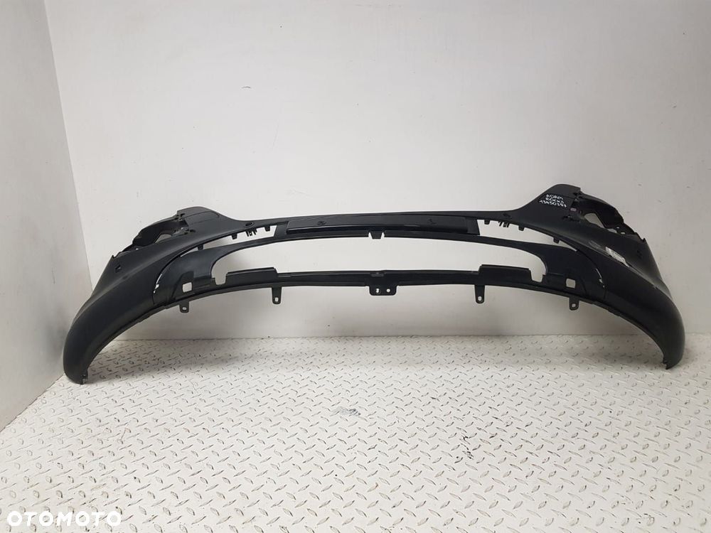 FABRYCZNIE NOWY ORYGINALNY ZDERZAK SPOILER PRZEDNI PRZÓD OPEL ADAM ROCKS 15-19 13450397 - 5