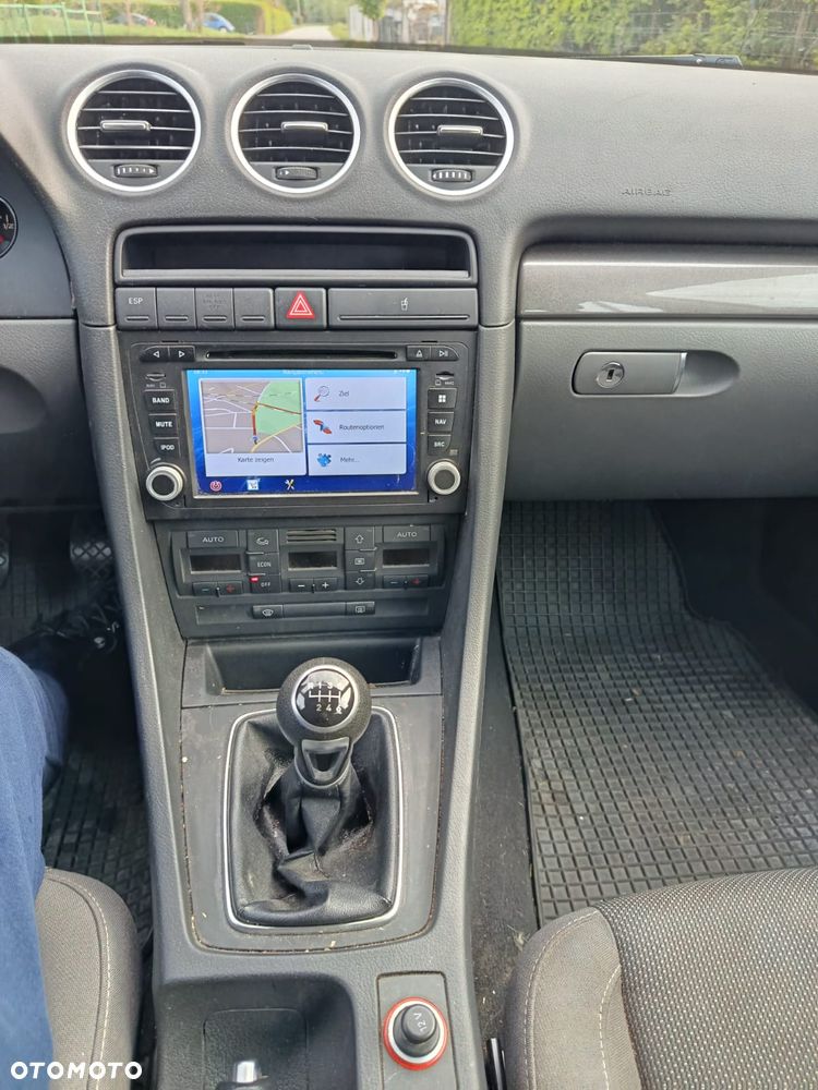 Seat Exeo 1.8TSI Style - 15