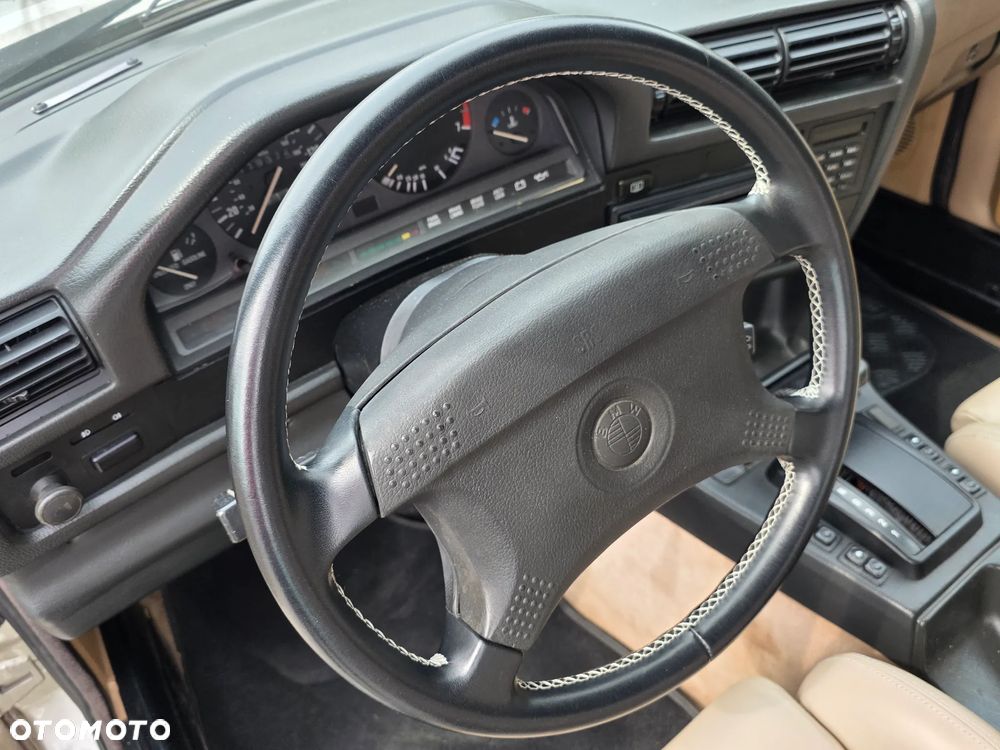 BMW Seria 3 - 29