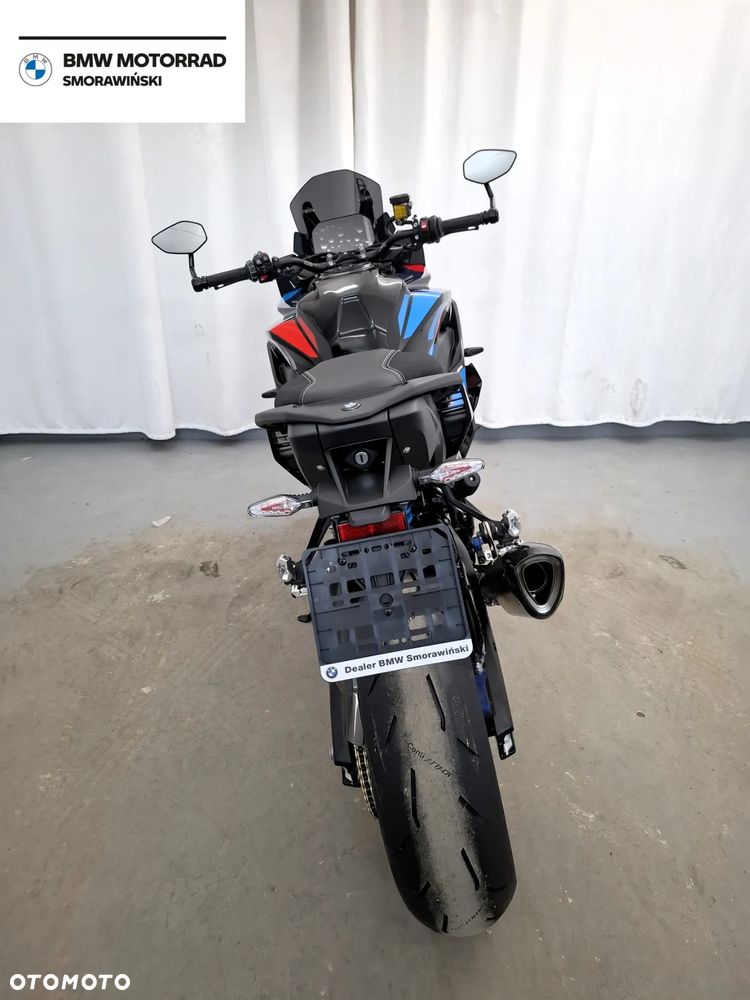 BMW XR - 7