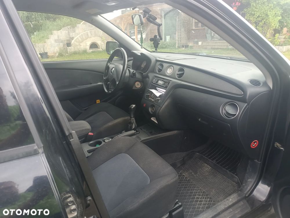 Mitsubishi Outlander 2.0 2WD Invite - 3