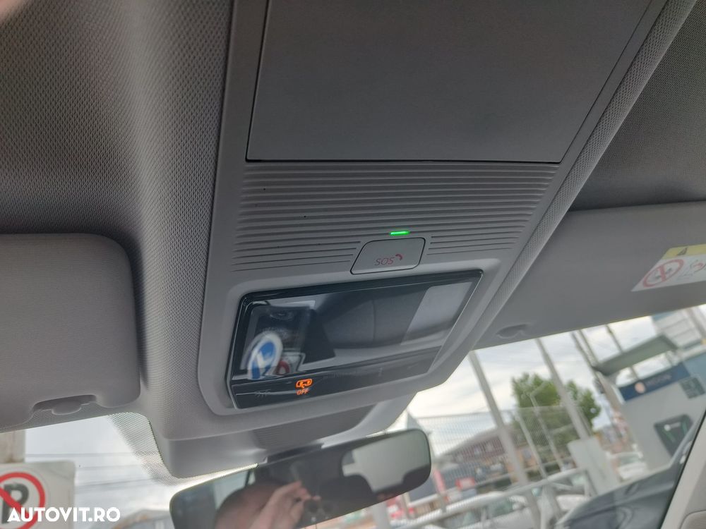 SKODA Kodiaq 2025 — imagine 13