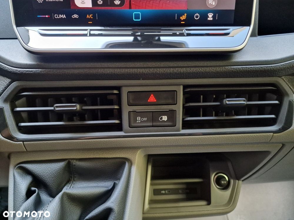 Volkswagen Crafter - 24