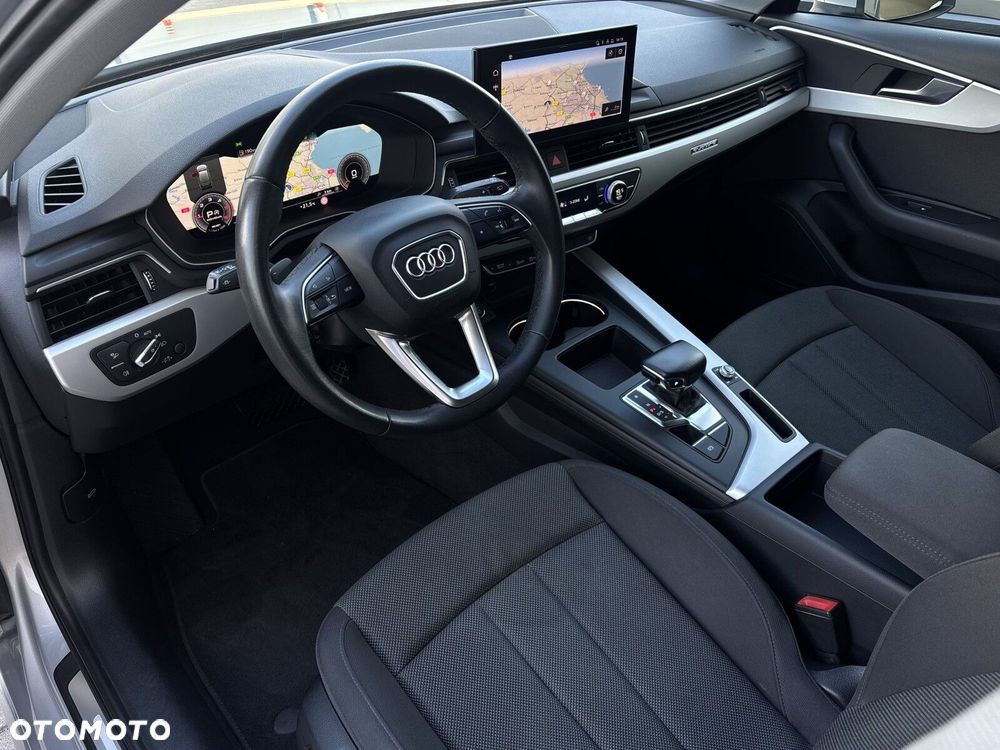 Audi A4 Avant - 17