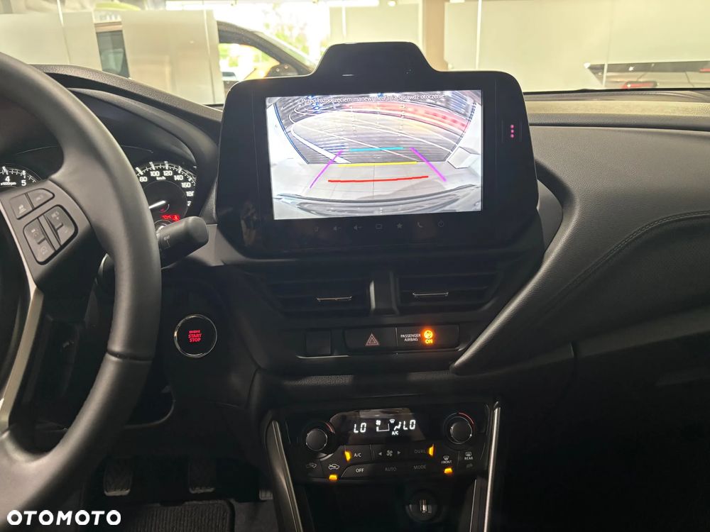 Suzuki S-Cross 1.4 BoosterJet mHEV Premium Plus SP - 8