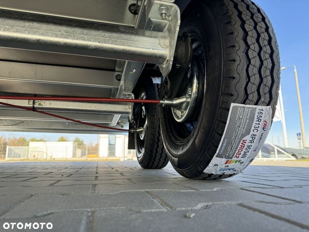 Neptun GN242 Nordica N20-420 2 kps 420x215 cm - 17