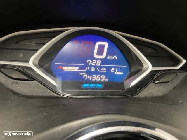 Honda PCX125 - 12