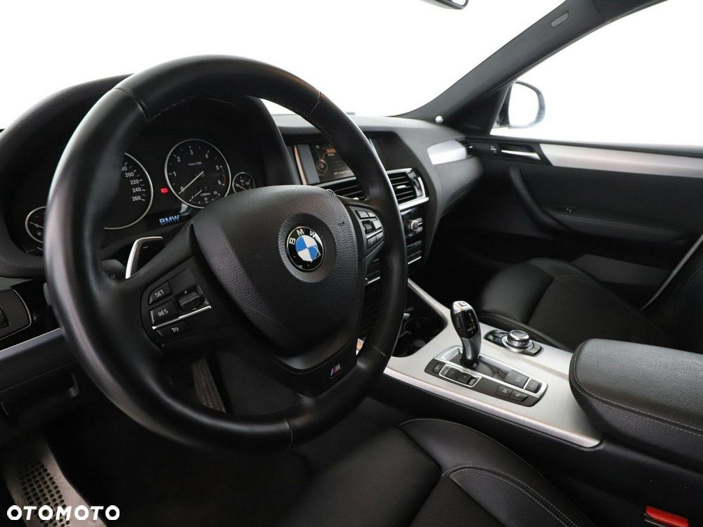 BMW X4 xDrive20d - 14