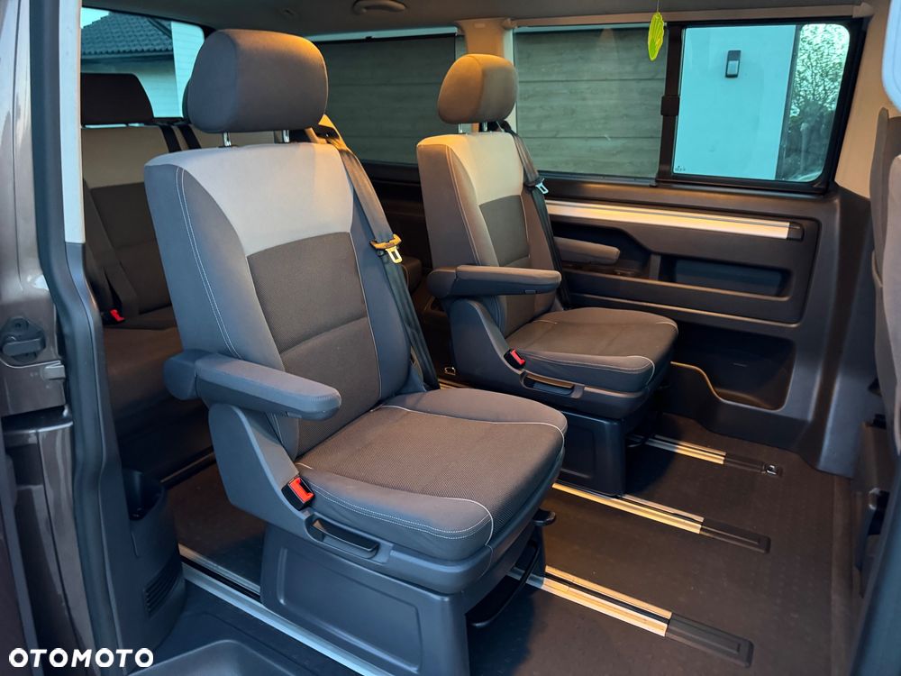 Volkswagen Multivan L1 Startline - 17