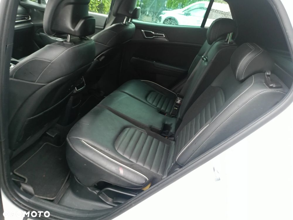 Kia Sportage 1.6T-GDI 2WD GT-Line - 18