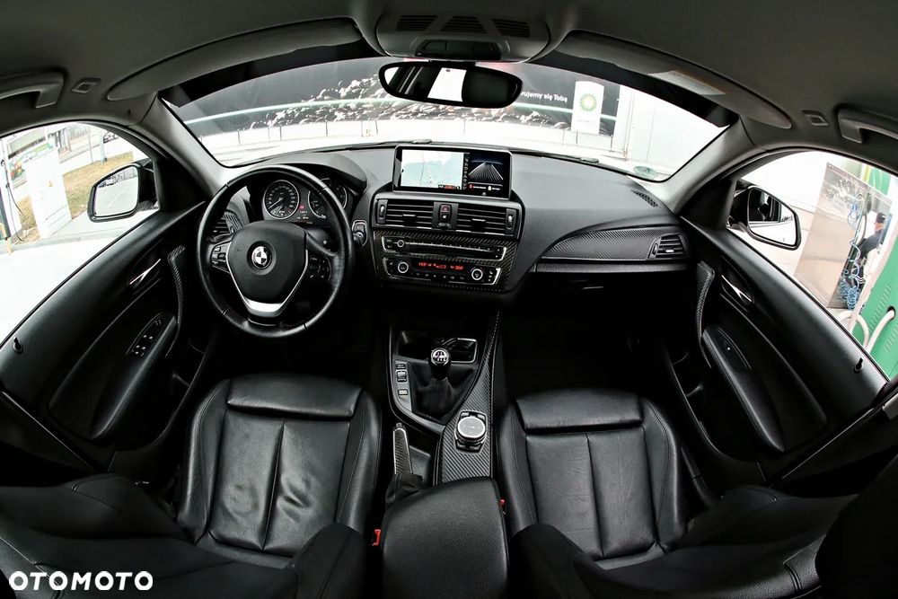 BMW Seria 1 118d Urban Line - 6