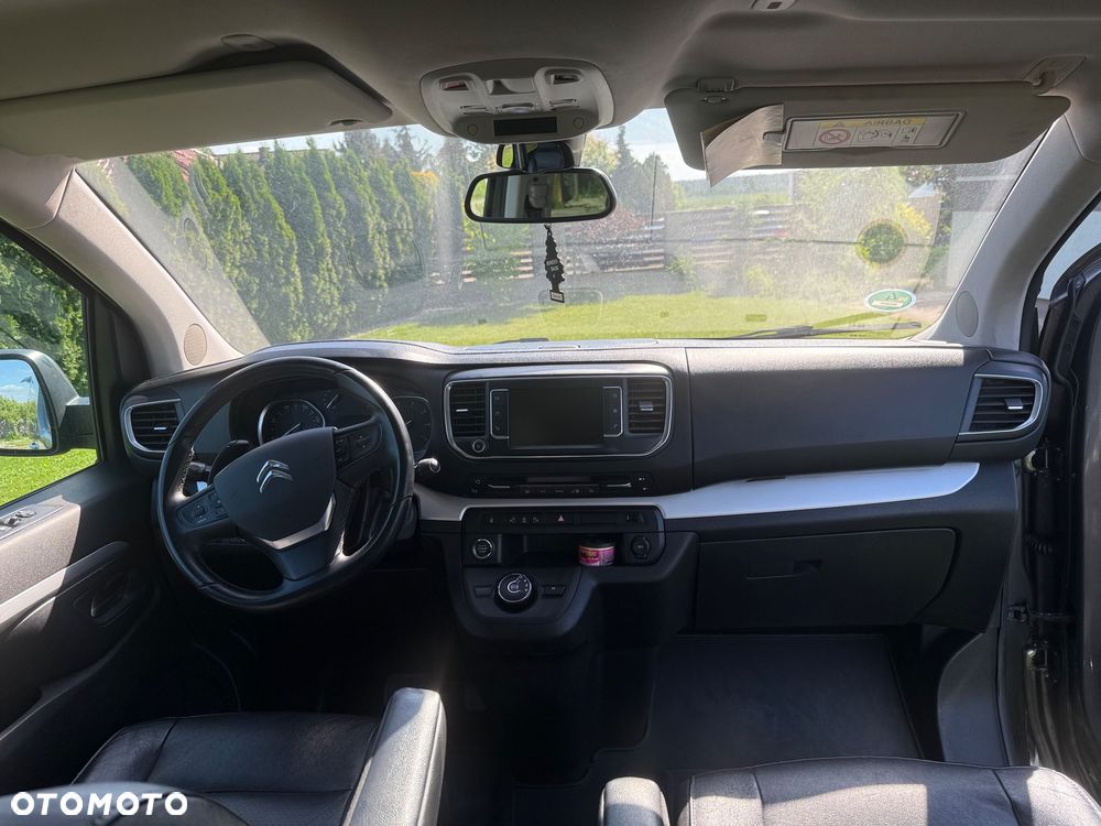 Citroën SpaceTourer 2.0 BlueHDi XL Business Lounge - 28