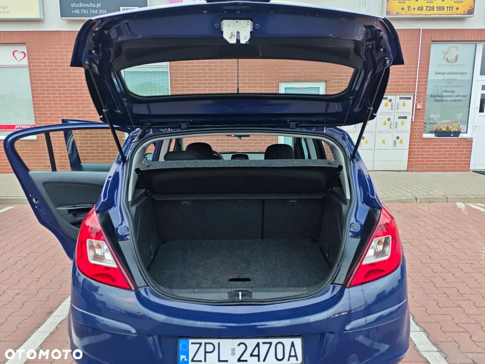Opel Corsa - 9