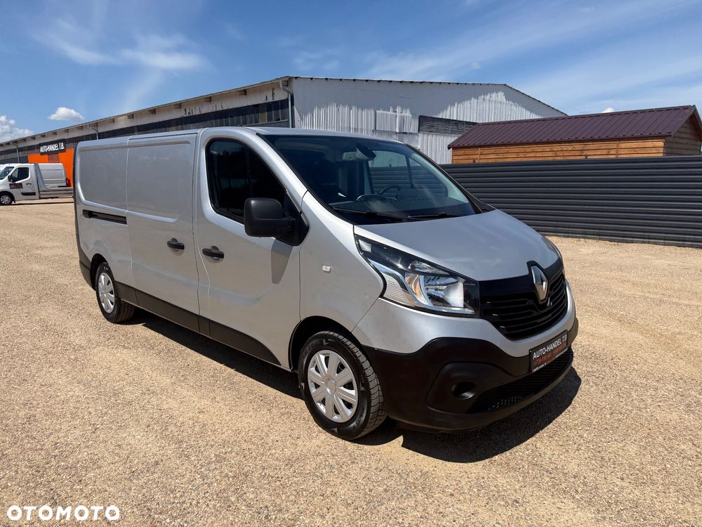Renault Trafic - 17