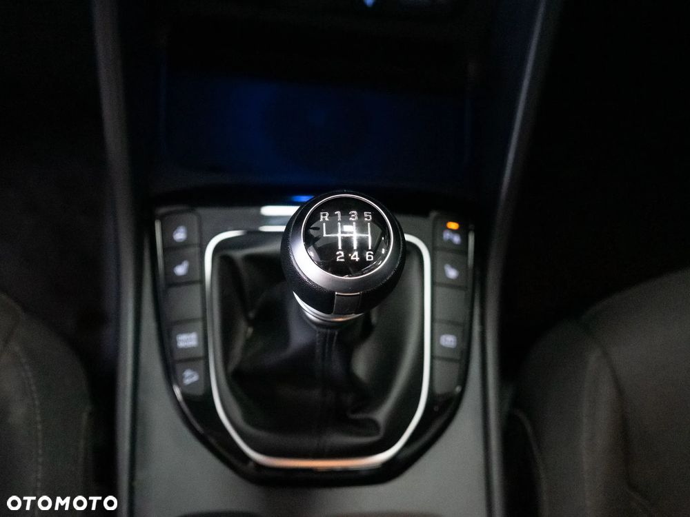 Hyundai Tucson 1.6 T-GDi Executive 2WD - 27