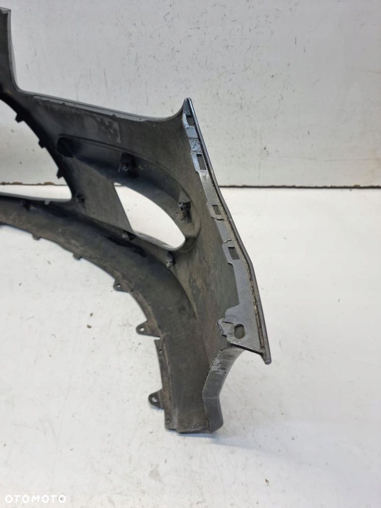 hyundai i30 i30 i lift zderzak przód przedni - 6