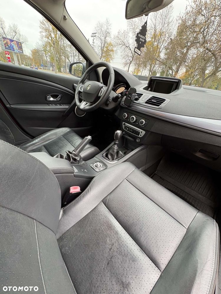 Renault Megane - 13