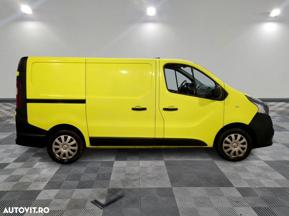 Renault Trafic - 5