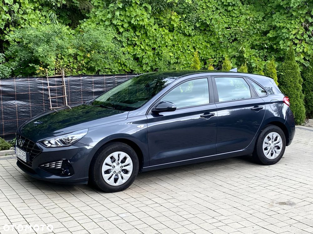 Hyundai i30 - 7