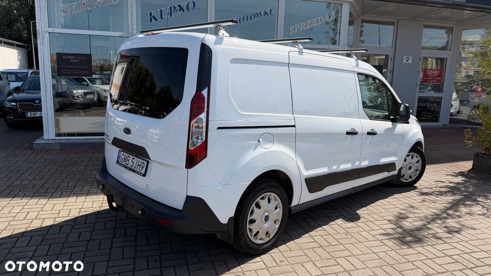 Ford Transit - 5