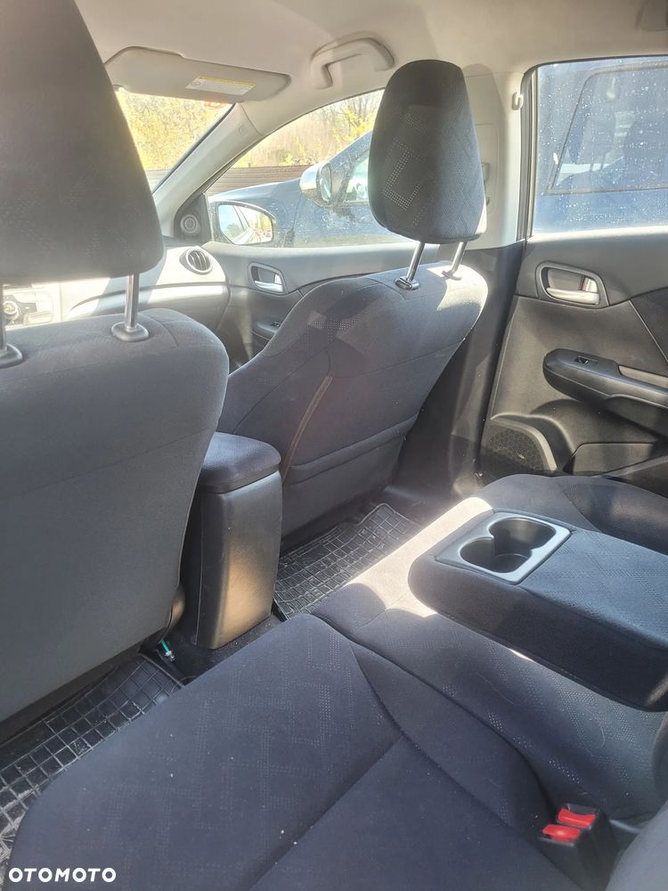 Honda Civic 1.8 Sport - 12