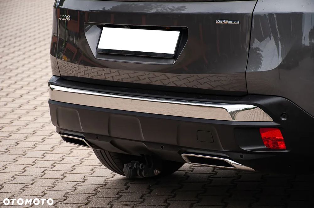 Peugeot 3008 PureTech 130 Stop & Start Allure - 31