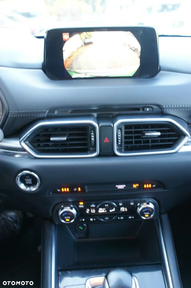 Mazda CX-5 - 26