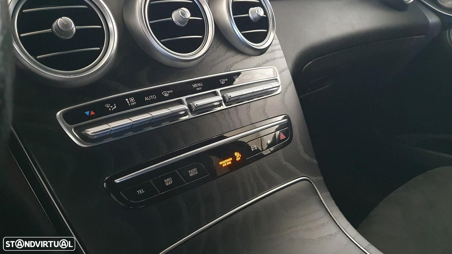Mercedes-Benz GLC 300 Coupe de 4Matic 9G-TRONIC - 42