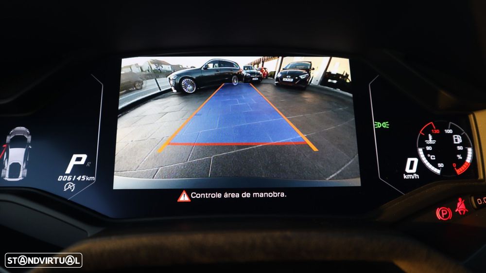 Lamborghini Huracán STerrato - 15