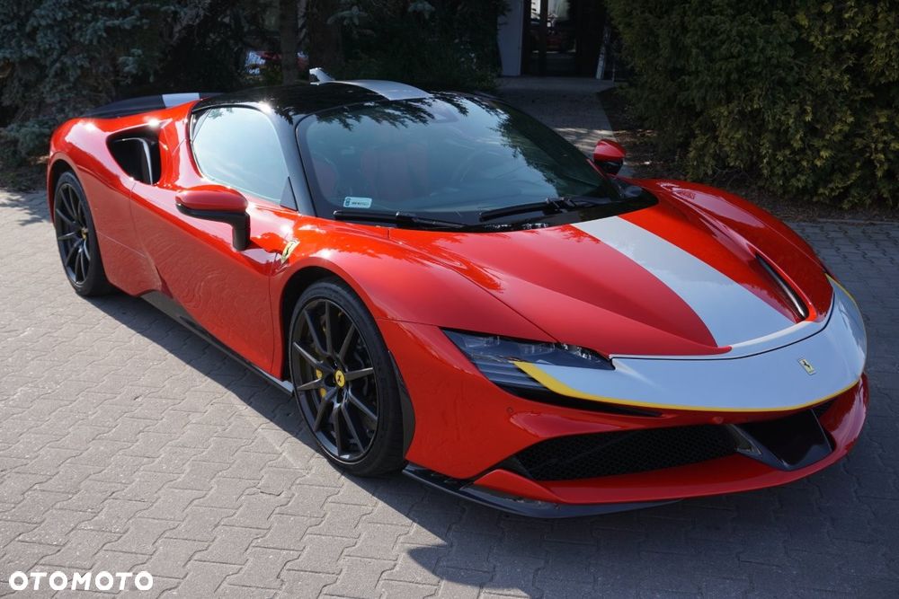 Ferrari SF90 Stradale - 3