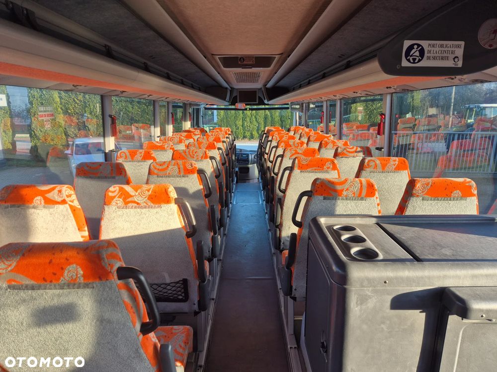 Irisbus EVADYS H / SPROWADZONY / MANUAL / KLIMA EURO 5 - 34