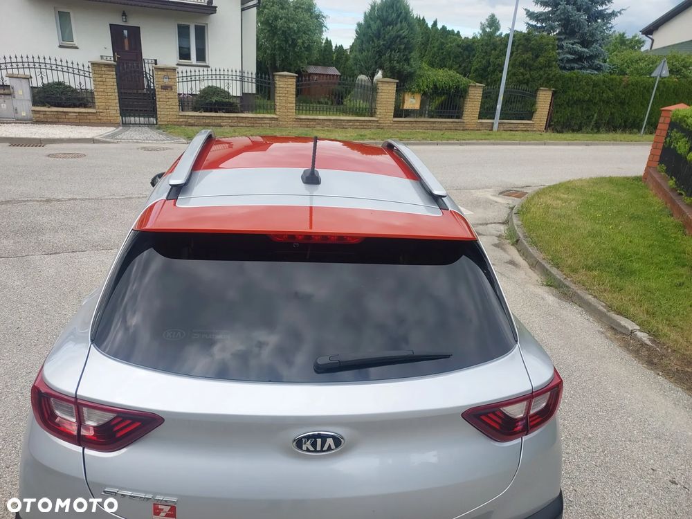 Kia Stonic 1.4 XL - 5