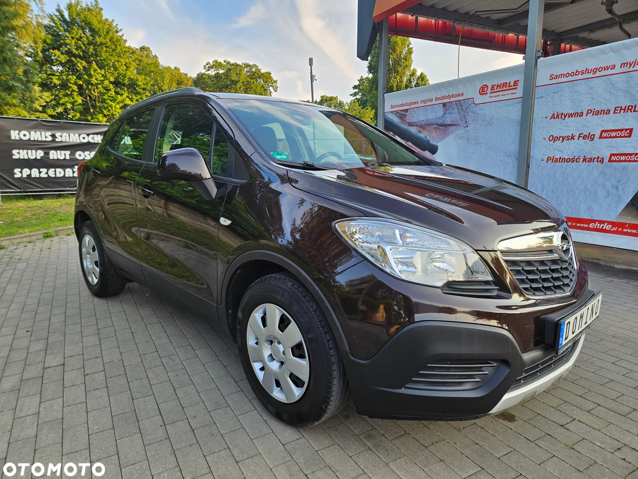 Opel Mokka 1.6 Active S&S - 20