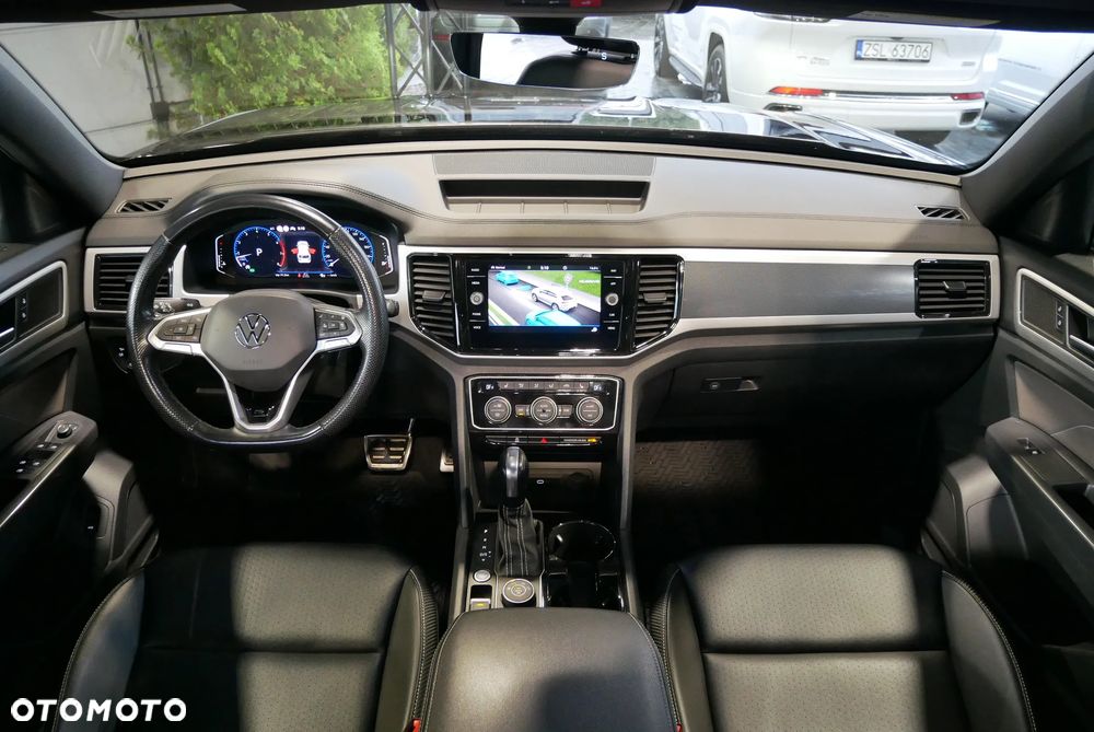 Volkswagen Atlas - 18