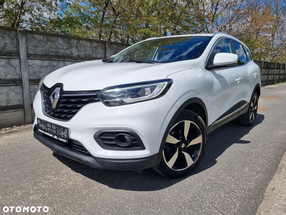 Renault Kadjar 1.3 TCe FAP Intens EDC - 1